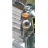 ECHAPPEMENT HOMOLOGUÉE MSR SILENCIEUX MOTO KTM EGS 640 ADVENTURE 2003/06